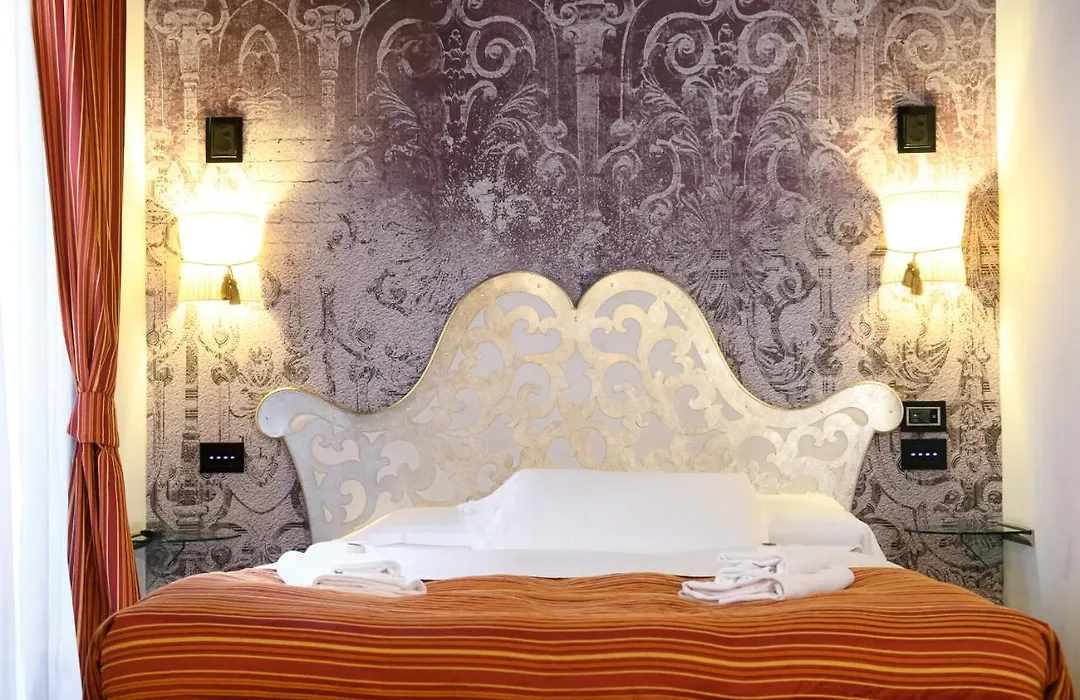 Luxury Ripetta 2-1